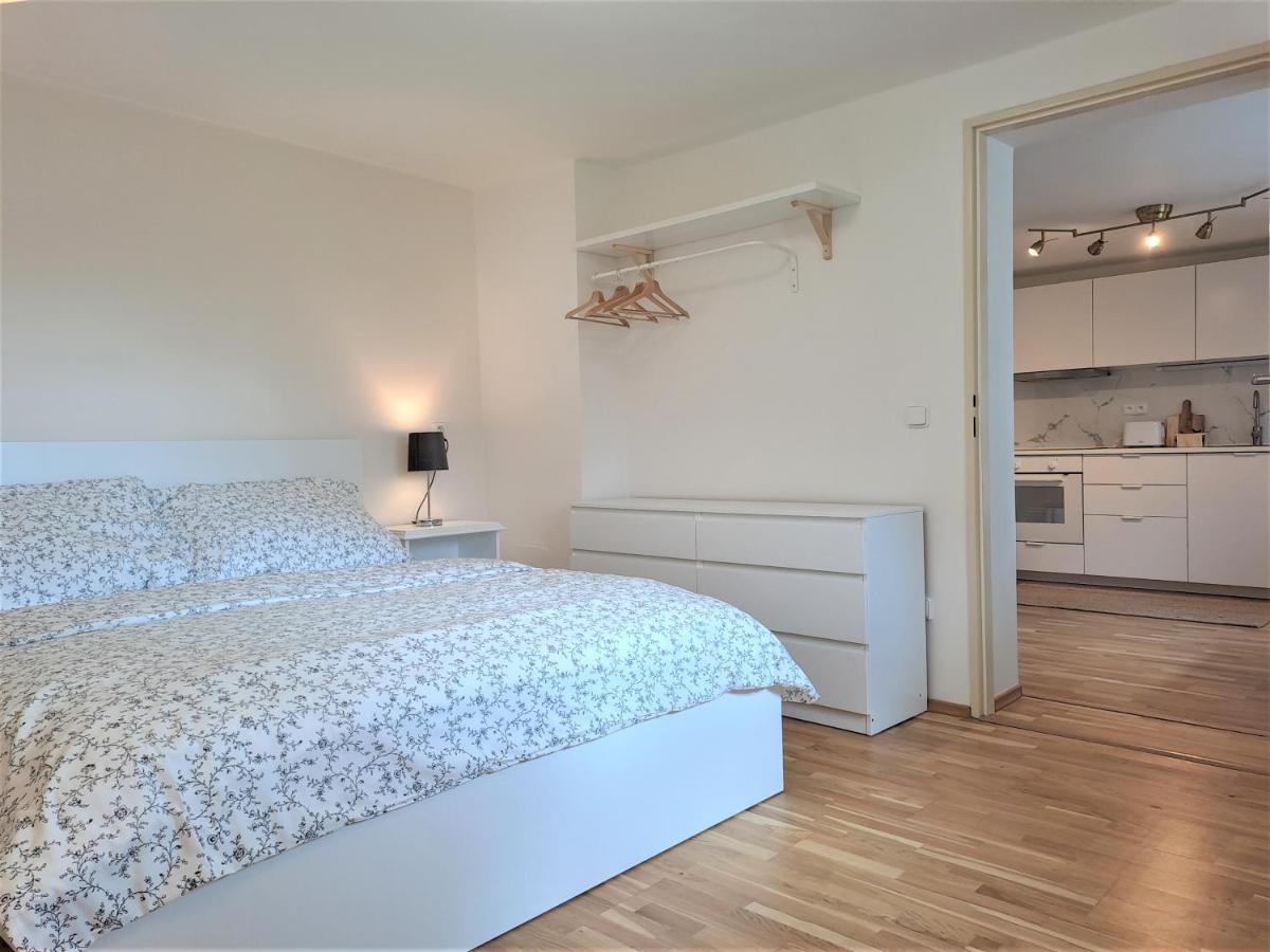 Apartmanovy Dum Se Zahradou V Klidne Casti Prahy Прага Экстерьер фото